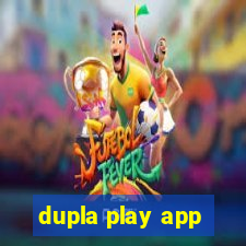 dupla play app